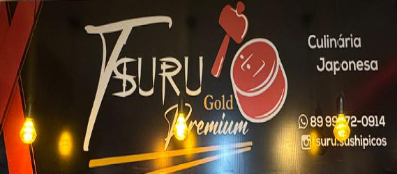 Tsuru Sushi