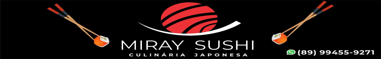 Miray Sushi 