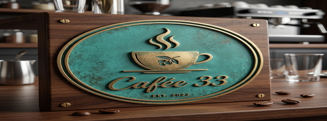 Café 33