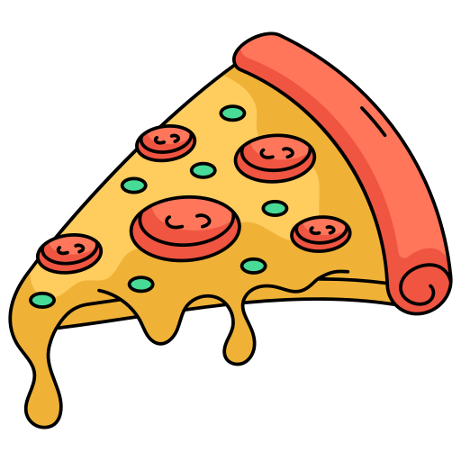 Pizzas