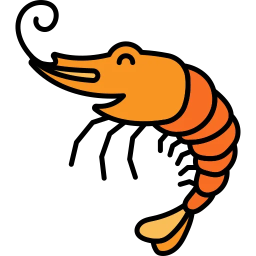 FRUTOS DO MAR