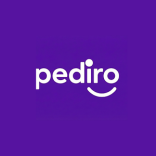 PEDIRO DEMONSTRAÇÃO