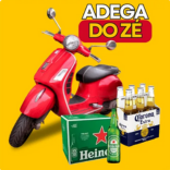 DEMO ADEGA DO ZE
